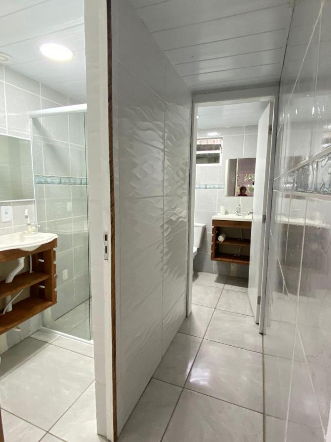帕罗卡Gray House - Com Piscina Pertinho Do Mar!别墅 外观 照片