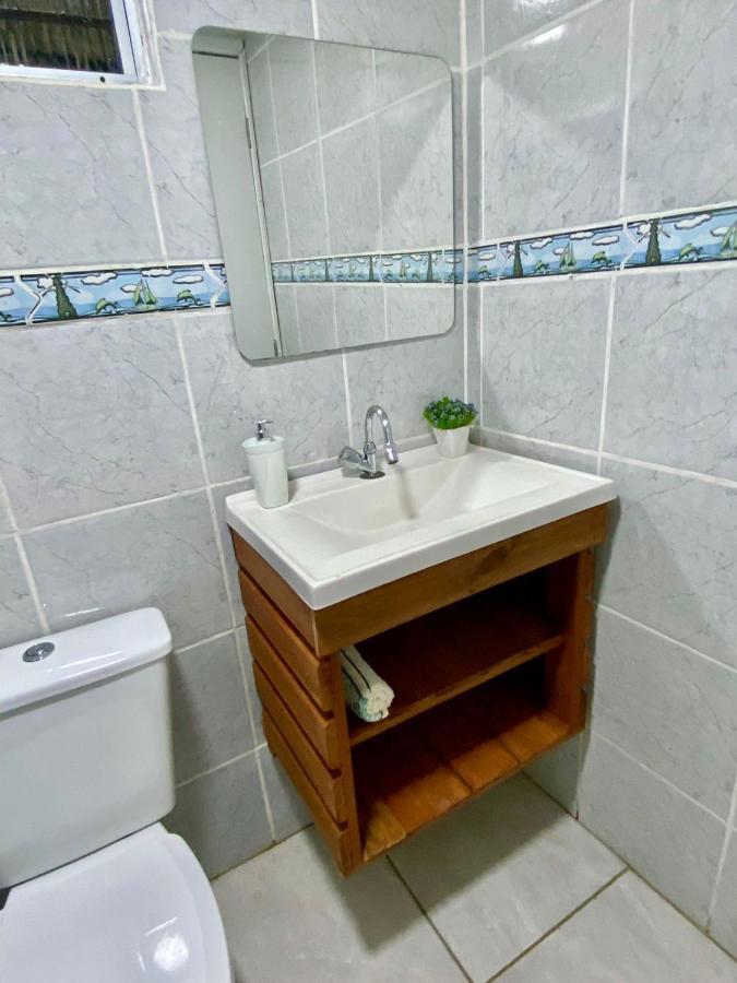 帕罗卡Gray House - Com Piscina Pertinho Do Mar!别墅 外观 照片
