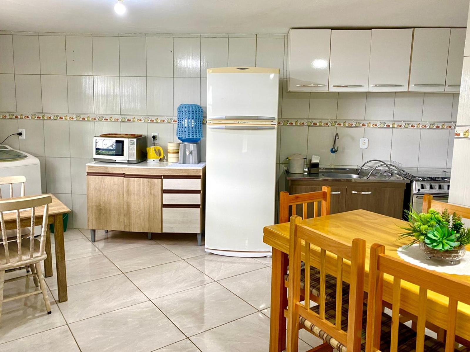 帕罗卡Gray House - Com Piscina Pertinho Do Mar!别墅 外观 照片